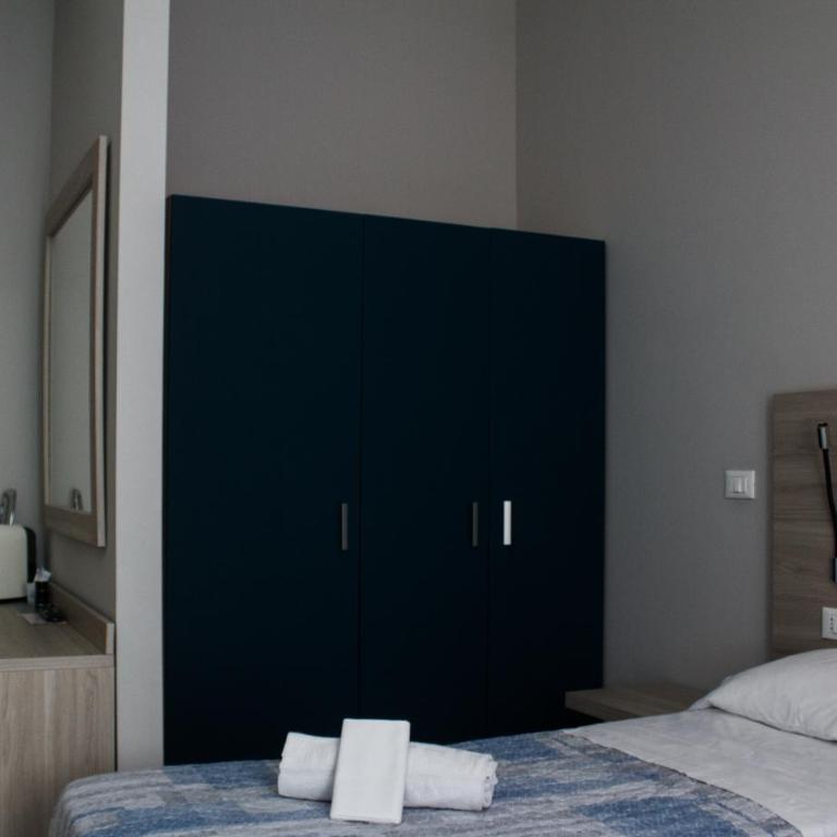 Hotel Sant'Orsola City House Collection by GSA Hotels - Camera Singola - 4