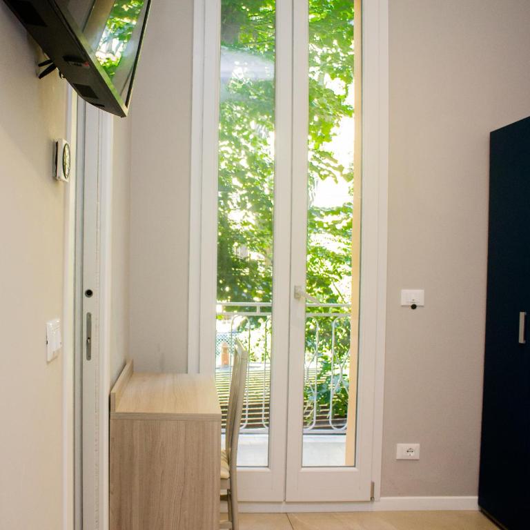 Hotel Sant'Orsola City House Collection by GSA Hotels - Camera Singola - 3