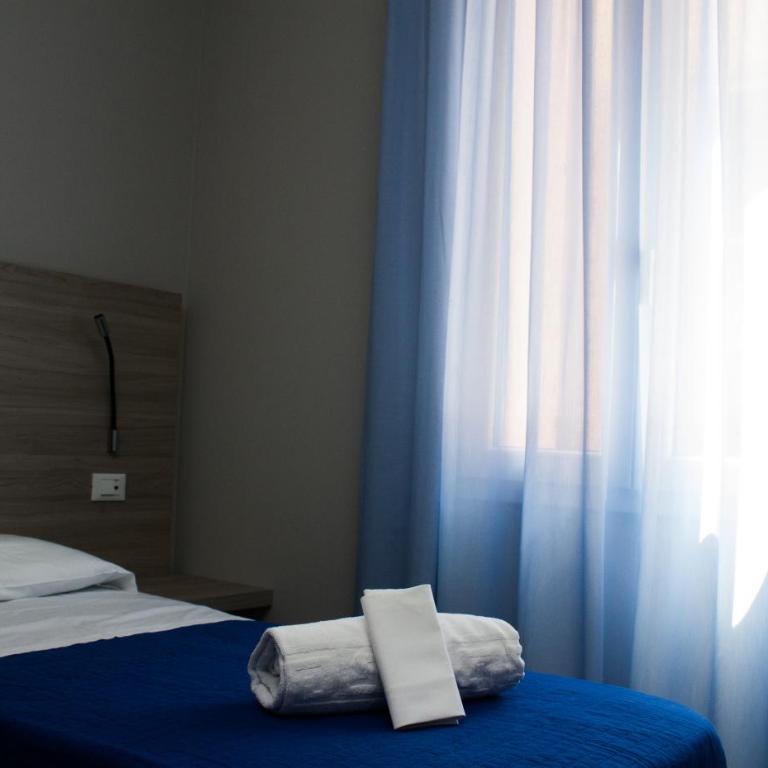 Hotel Sant'Orsola City House Collection by GSA Hotels - Camera Singola - 2