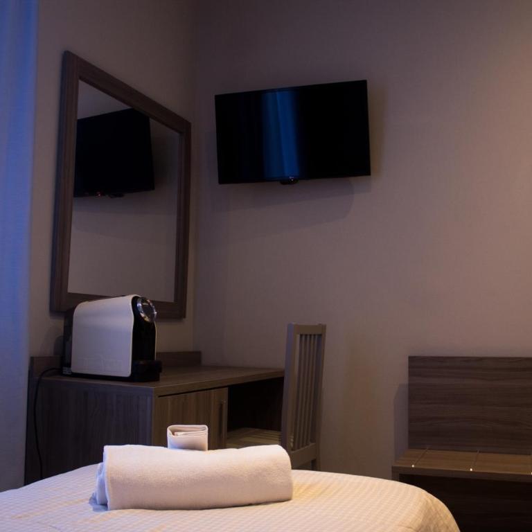 Hotel Sant'Orsola City House Collection by GSA Hotels - Camera Singola - 1