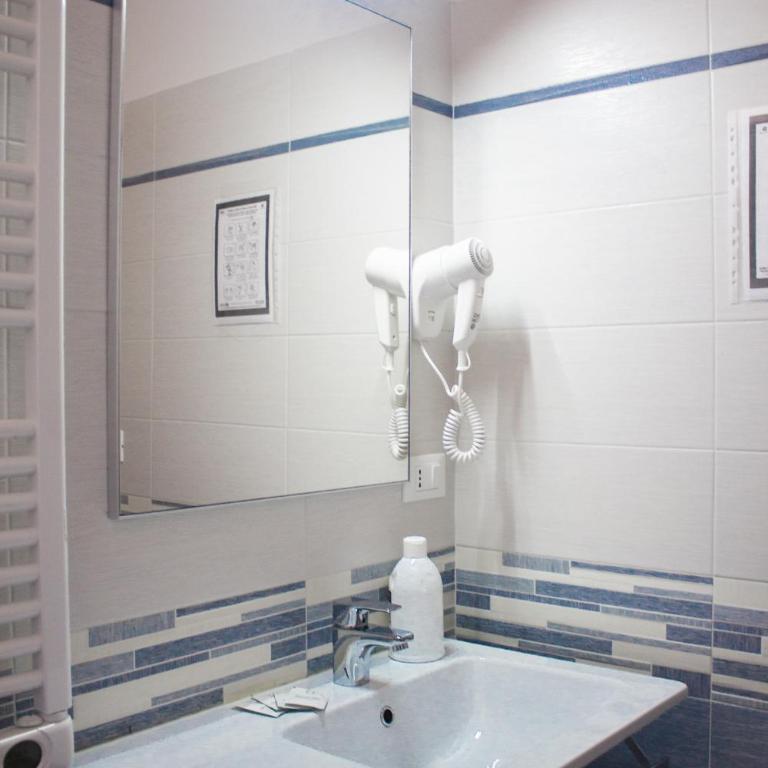 Hotel Sant'Orsola City House Collection by GSA Hotels - Camera Singola - 6