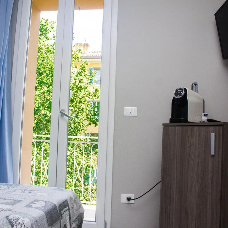 Hotel Sant'Orsola City House Collection by GSA Hotels - Camera Singola - 5