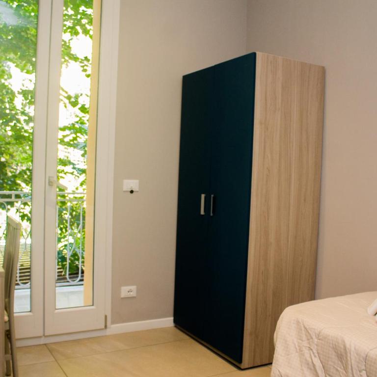 Hotel Sant'Orsola City House Collection by GSA Hotels - Camera Singola - 8