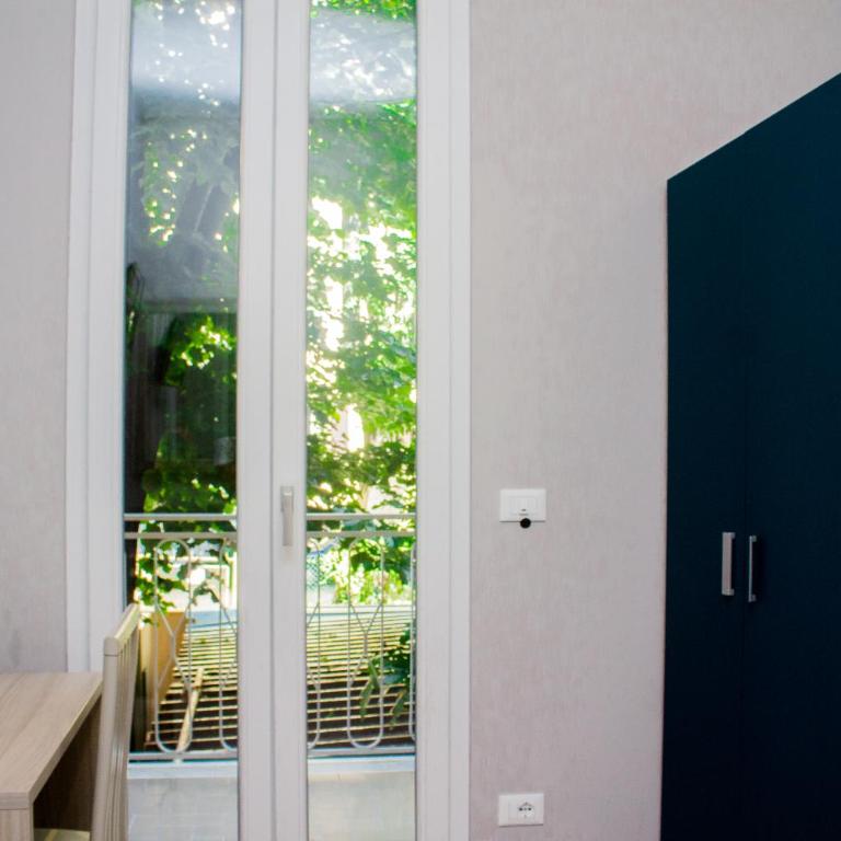 Hotel Sant'Orsola City House Collection by GSA Hotels - Camera Singola - 10