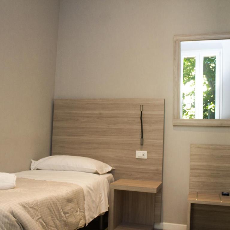 Hotel Sant'Orsola City House Collection by GSA Hotels - Camera Singola - 12