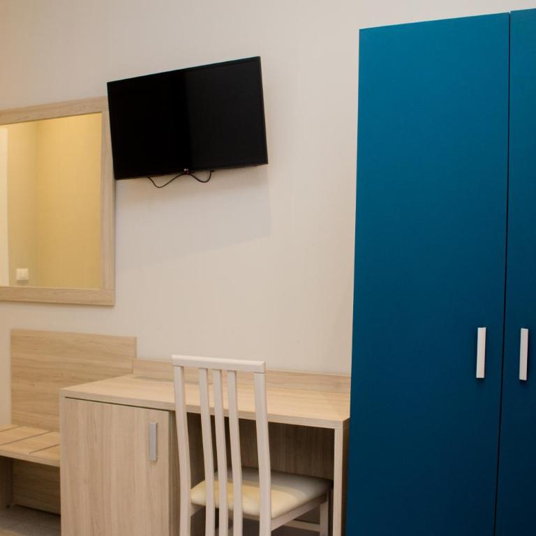 Hotel Sant'Orsola City House Collection by GSA Hotels - Camera Matrimoniale/Doppia con Letti Singoli - 1