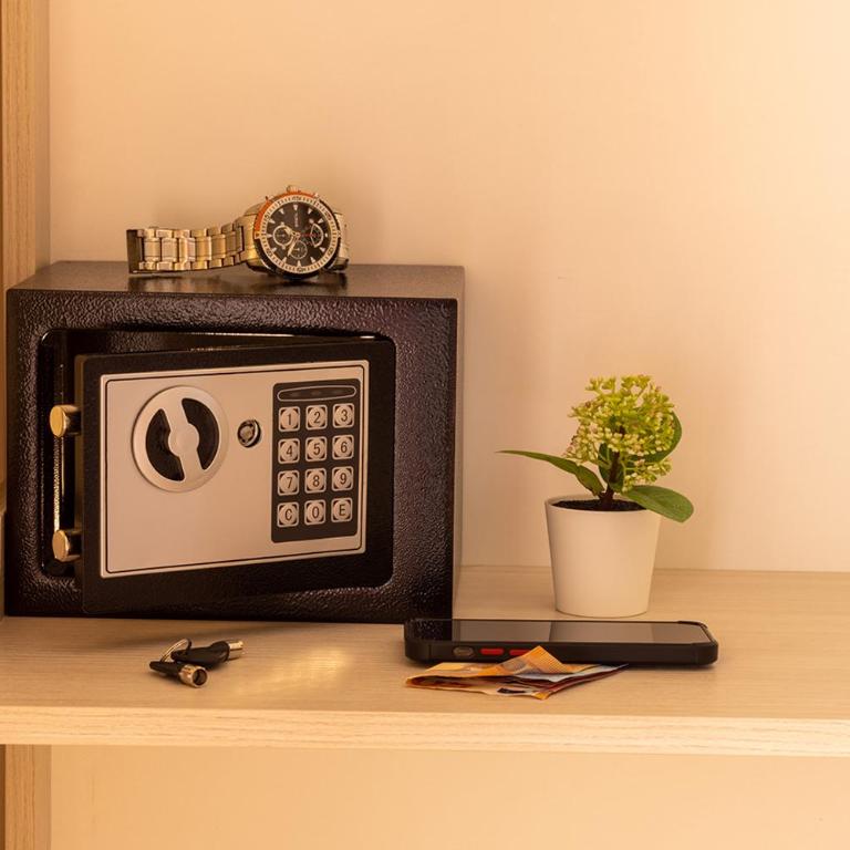 Re Diego - Double Room - 13