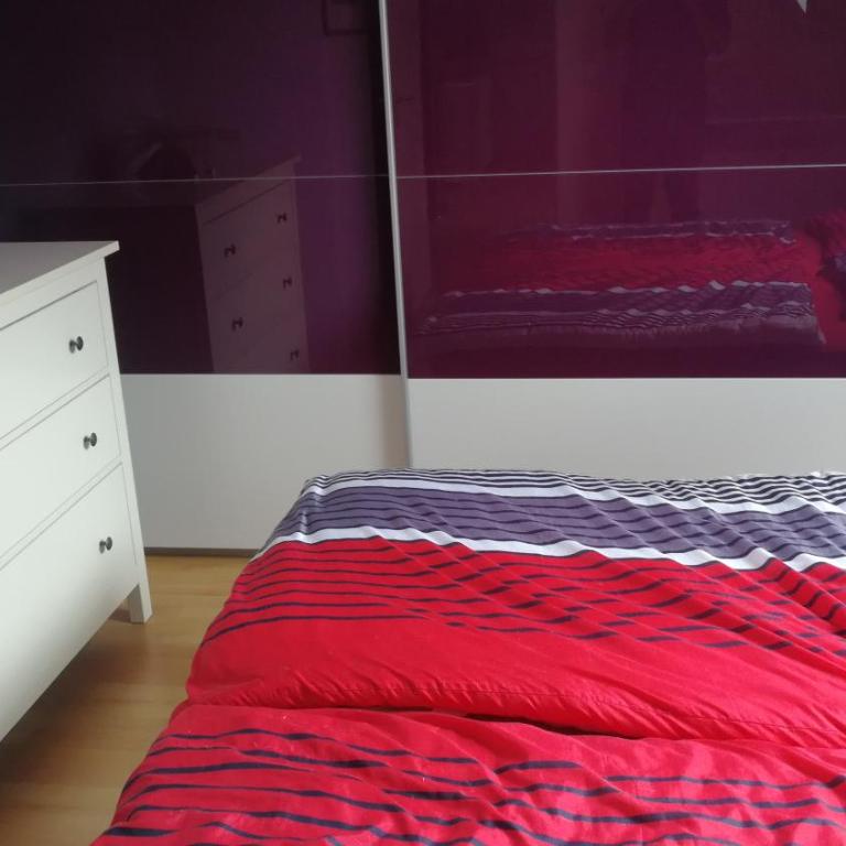 München großzügige Wohnung sehr ruhig - Apartment mit 1 Schlafzimmer - 22