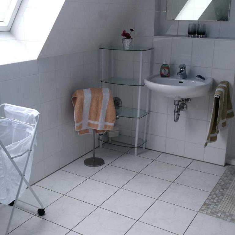 München großzügige Wohnung sehr ruhig - Apartment mit 1 Schlafzimmer - 10