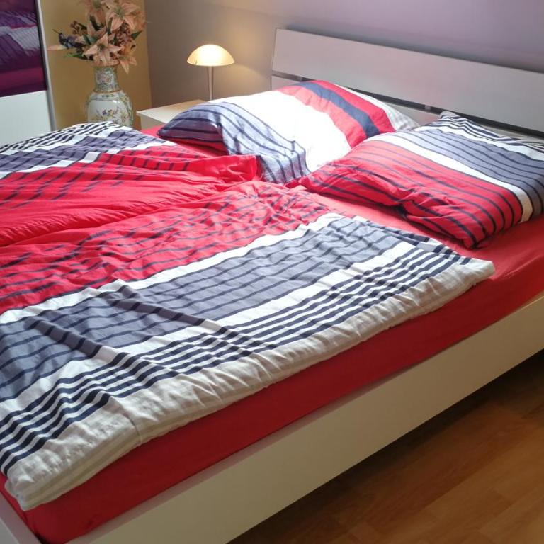 München großzügige Wohnung sehr ruhig - Apartment mit 1 Schlafzimmer - 5