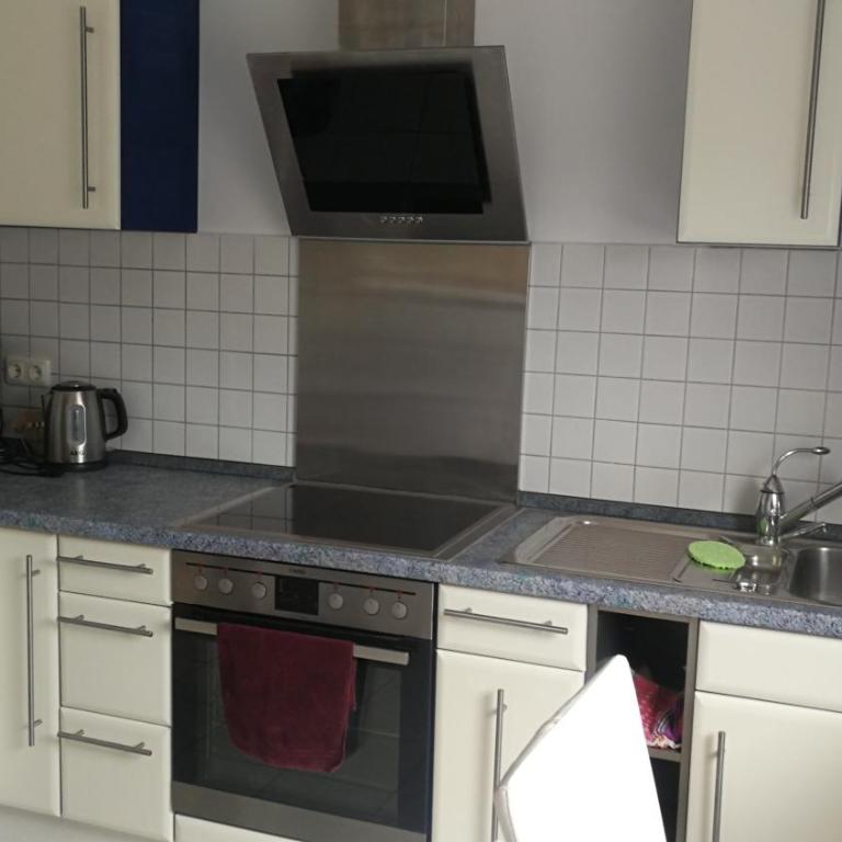 München großzügige Wohnung sehr ruhig - Apartment mit 1 Schlafzimmer - 7