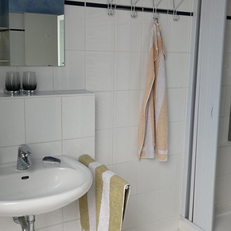 München großzügige Wohnung sehr ruhig - Apartment mit 1 Schlafzimmer - 12