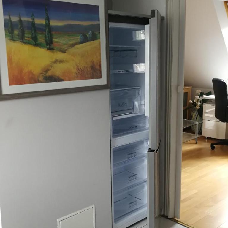 München großzügige Wohnung sehr ruhig - Apartment mit 1 Schlafzimmer - 14