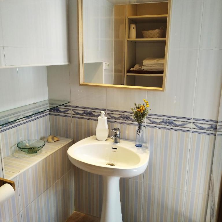 Casa Parpatana - Apartamento de 2 dormitorios - 5