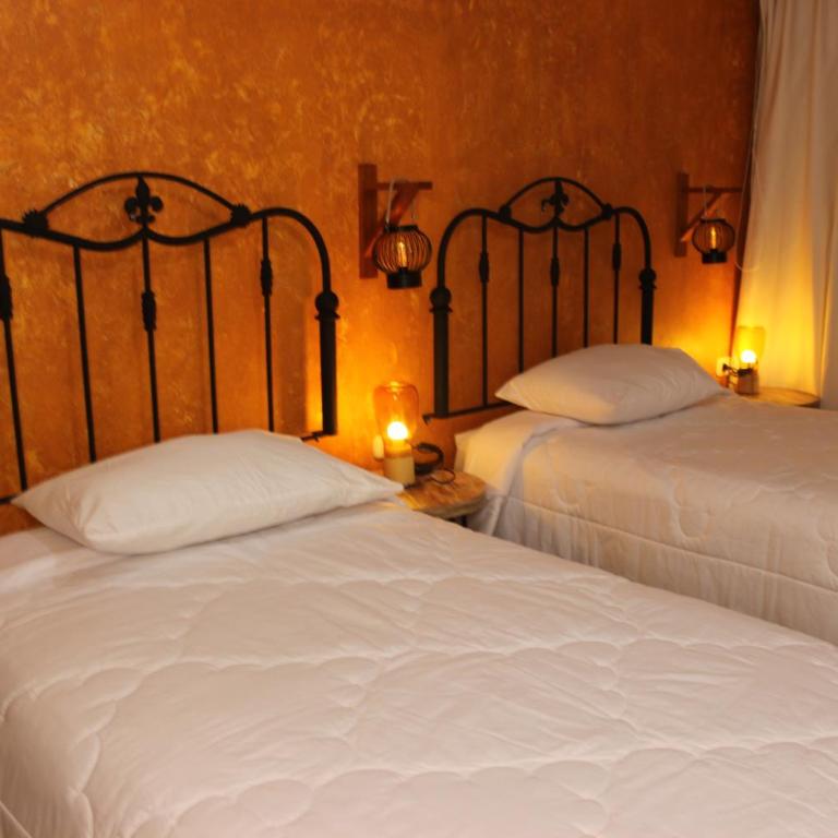 INYAWASI APARTMENT - Apartamento de 3 dormitorios - 9