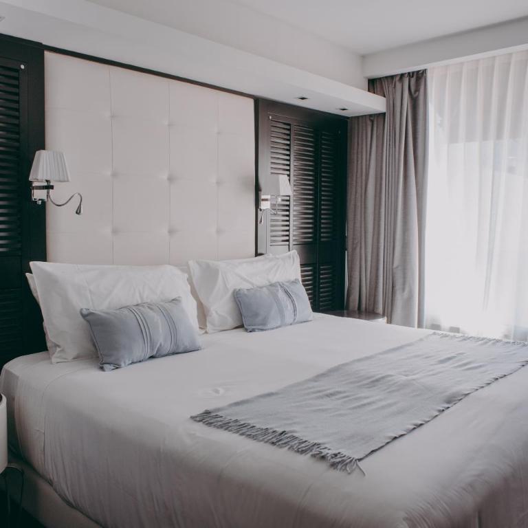 1828 Smart Hotel Boutique - Habitación Doble - 8