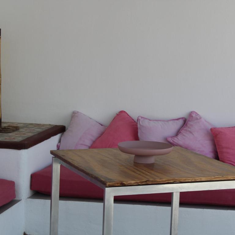 Fonduq Estudios - Apartamento Ático - 11