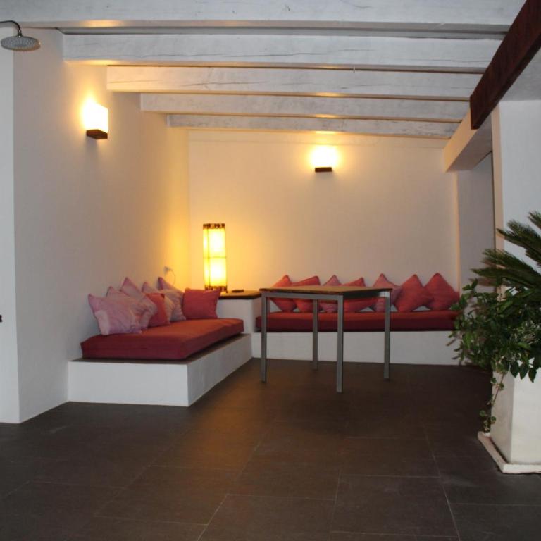 Fonduq Estudios - Apartamento Ático - 1