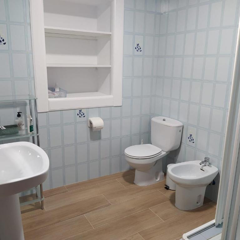Casa Montilla - Vacation Home - 12