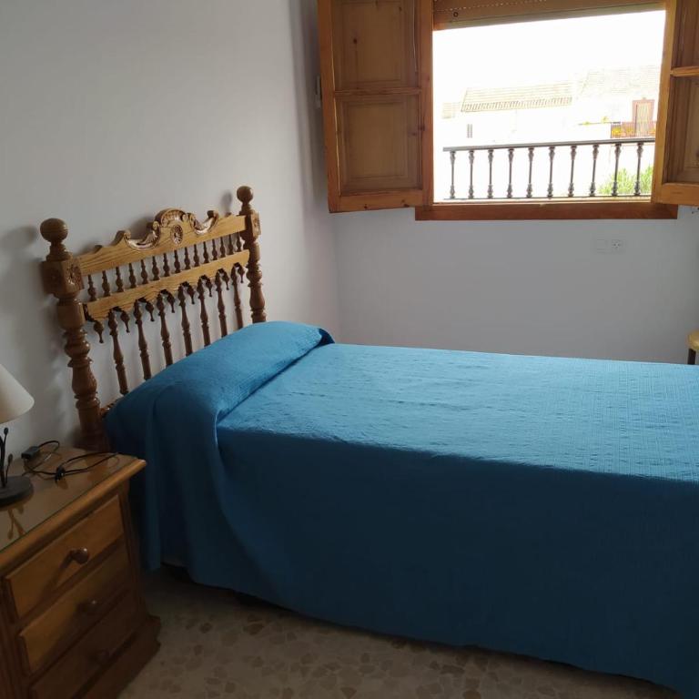 Casa Montilla - Vacation Home - 22