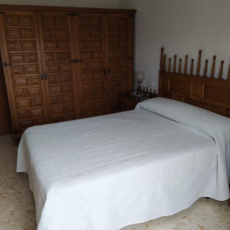 Casa Montilla - Vacation Home - 20