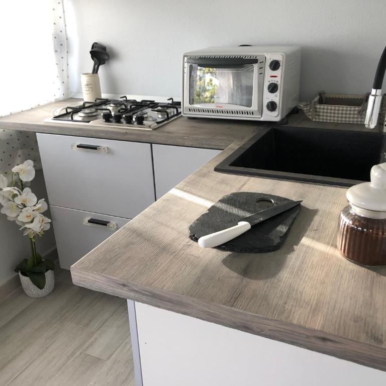 Villa Nepi apartments - Superior Studio - 15