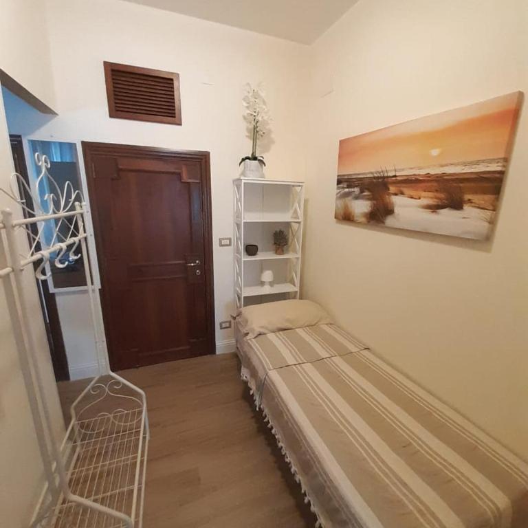 Villa Nepi apartments - Superior Studio - 8
