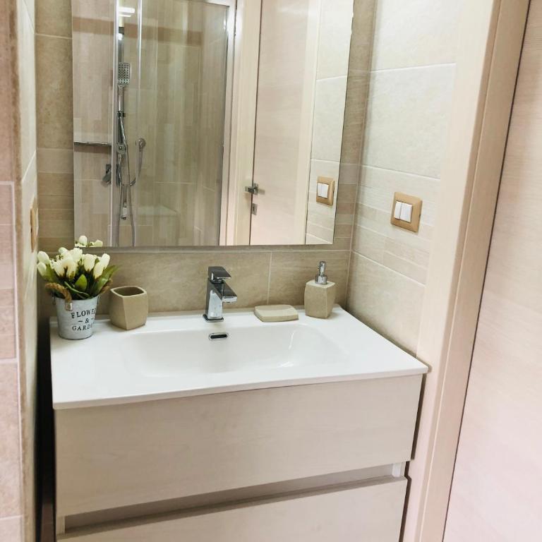 Villa Nepi apartments - Superior Studio - 9