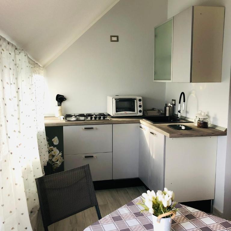 Villa Nepi apartments - Superior Studio - 12