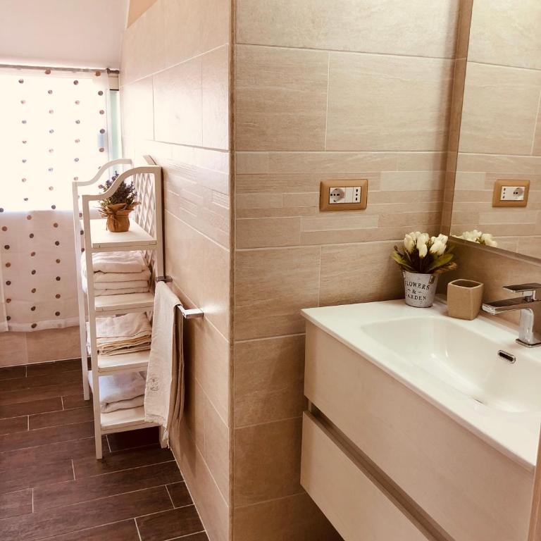 Villa Nepi apartments - Superior Studio - 4
