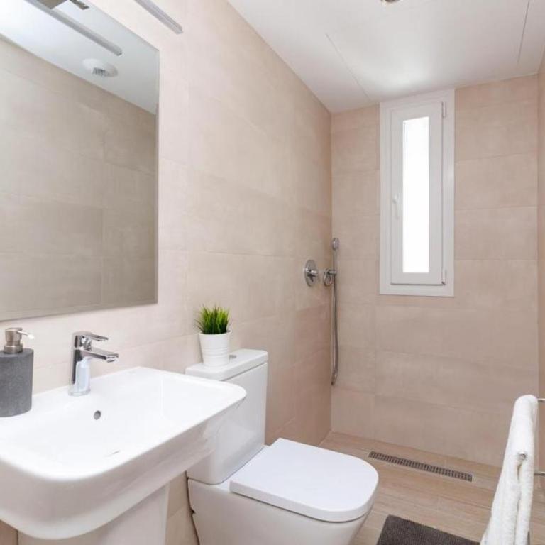 Las Encinas at Puerto Marina - Two-Bedroom Apartment - 3