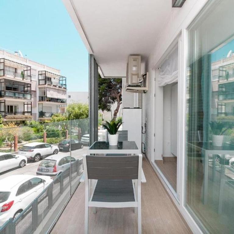 Las Encinas at Puerto Marina - Two-Bedroom Apartment - 5