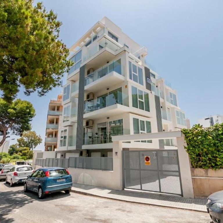 Las Encinas at Puerto Marina - Two-Bedroom Apartment - 9