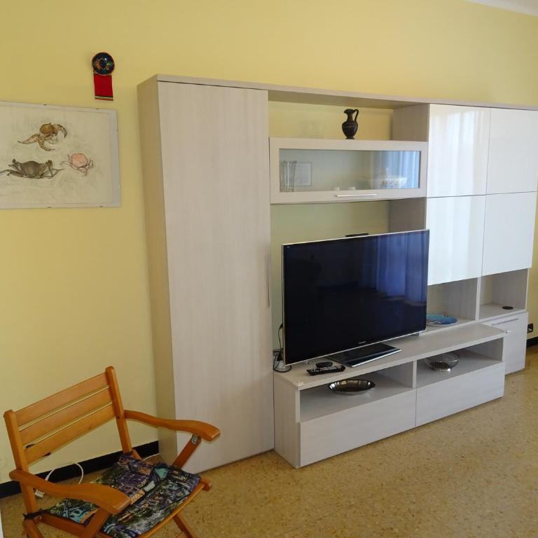 DaVinci104 - Appartamento con 1 Camera da Letto - 9