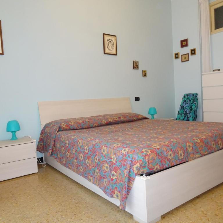 DaVinci104 - Appartamento con 1 Camera da Letto - 13