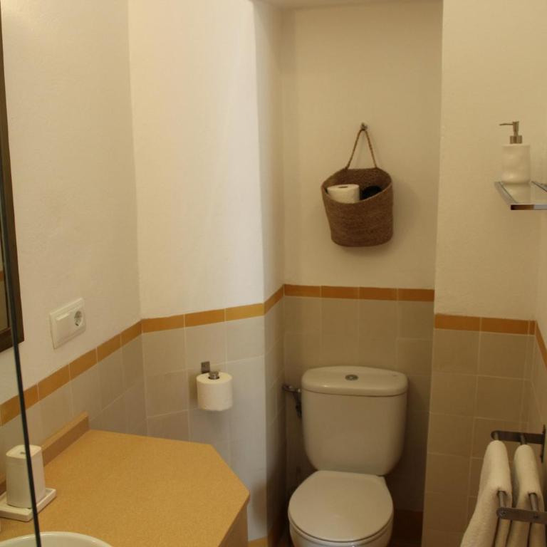 Fonduq Estudios - Estudio con balcón - 19