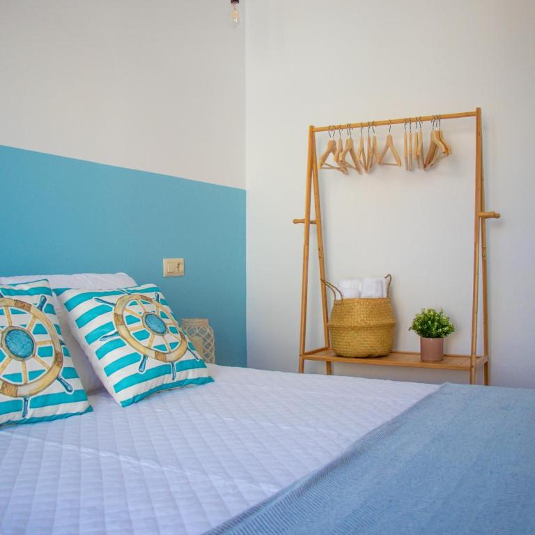 H El Palmeral Playa - Habitación Doble Estándar - 8