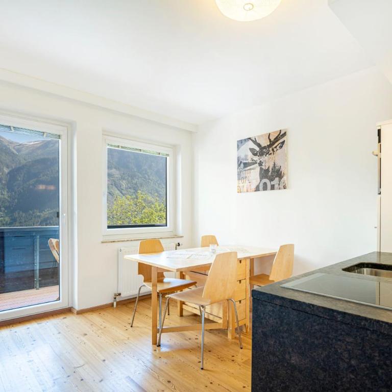 Grenzberg - Bad Gastein - Apartment mit 2 Schlafzimmern - 4