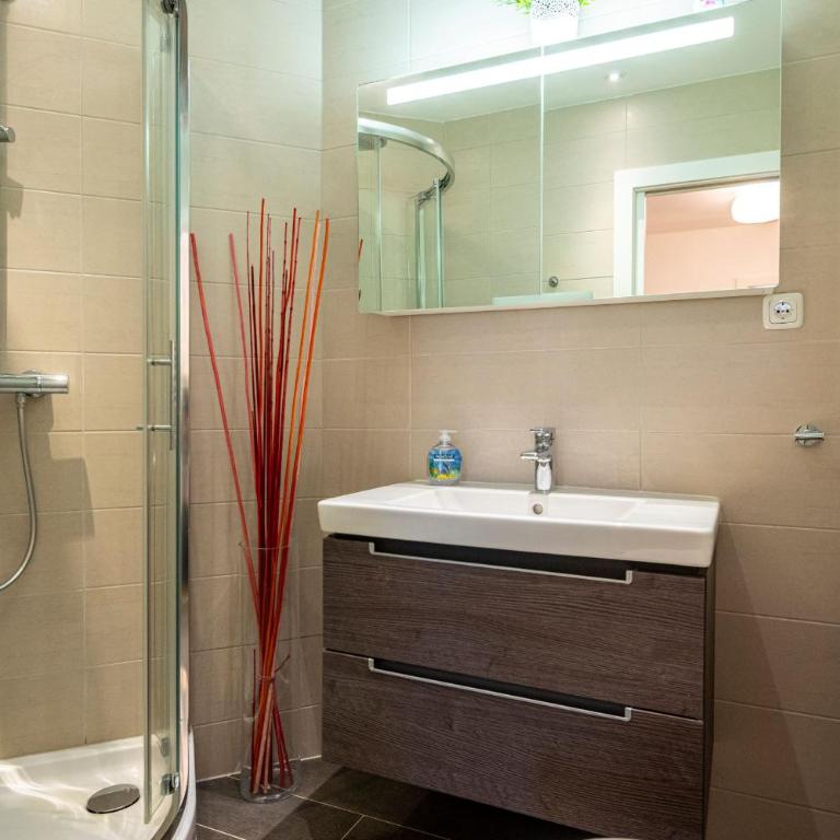 Grenzberg - Bad Gastein - Apartment mit 2 Schlafzimmern - 19