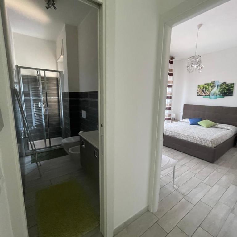Sunnyhouse - Appartamento - 4