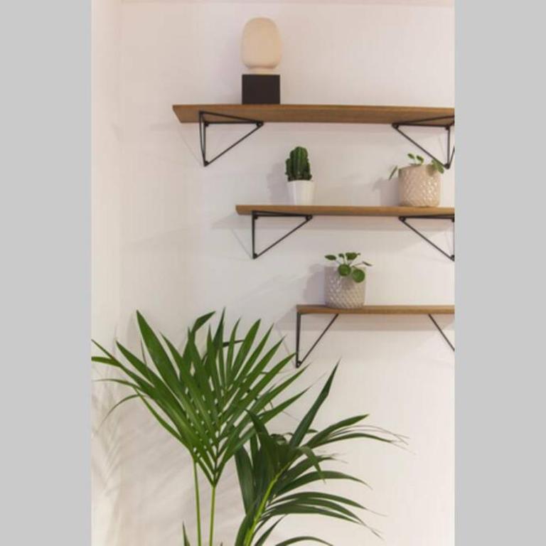 Design apartment in the historic city center - Apartamento de 3 dormitorios - 2