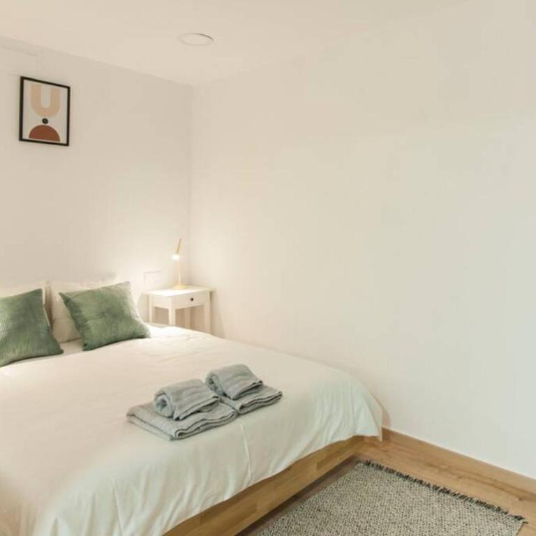 Design apartment in the historic city center - Apartamento de 3 dormitorios - 7