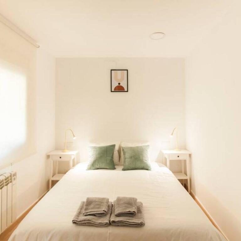 Design apartment in the historic city center - Apartamento de 3 dormitorios - 14
