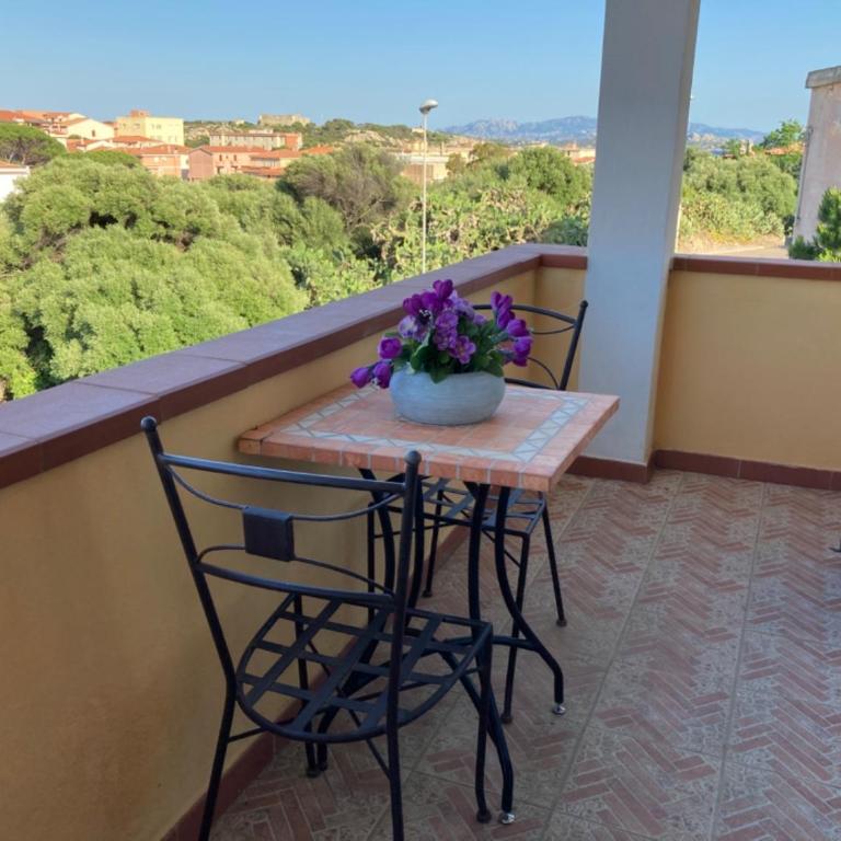 Villa le Bougainvillea - Camera Familiare - 6