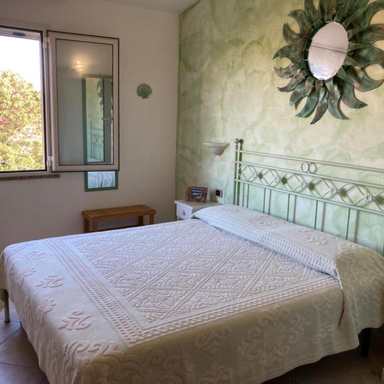 Villa le Bougainvillea - Camera Deluxe - 1