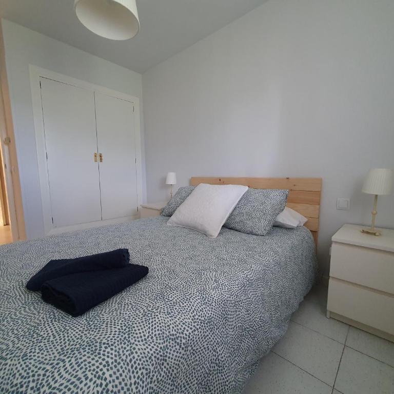 Apartamento Goxoa - Apartamento de 2 dormitorios - 8