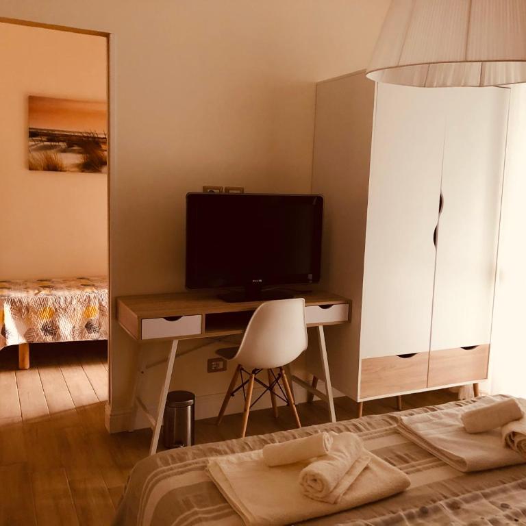 Villa Nepi apartments - Superior Studio - 6