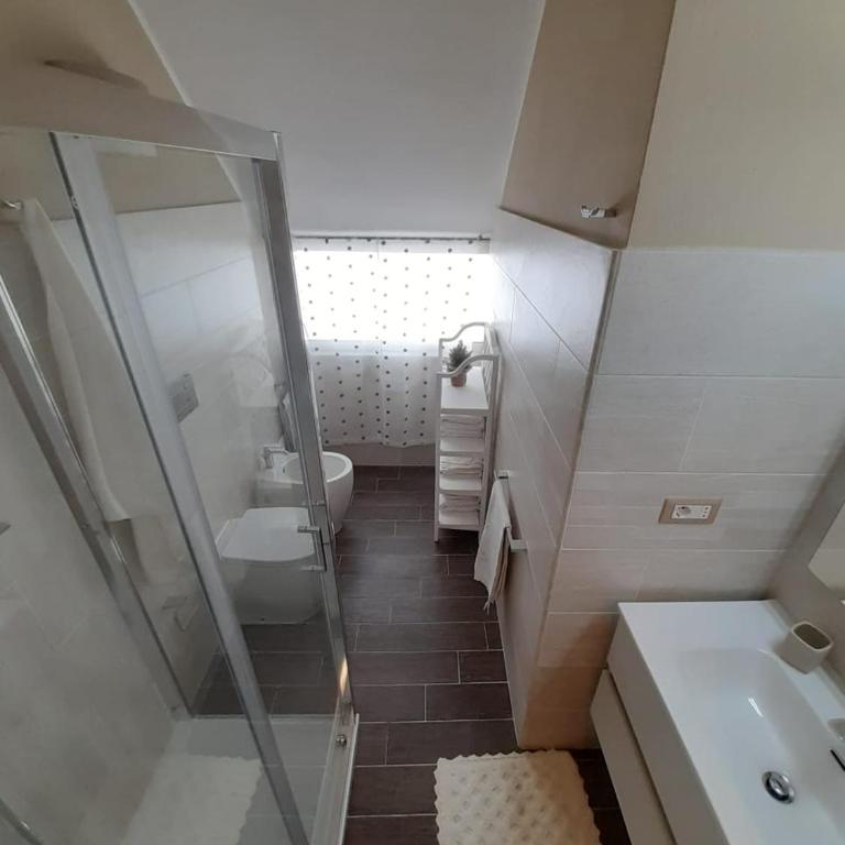 Villa Nepi apartments - Superior Studio - 10