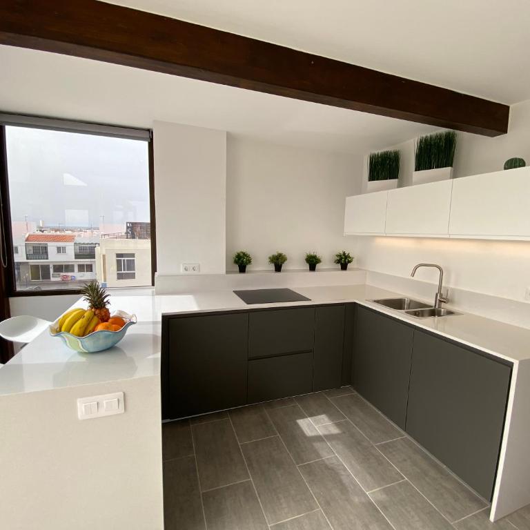 Casa Sunshine Cotillo Mar - Estudio Deluxe - 13