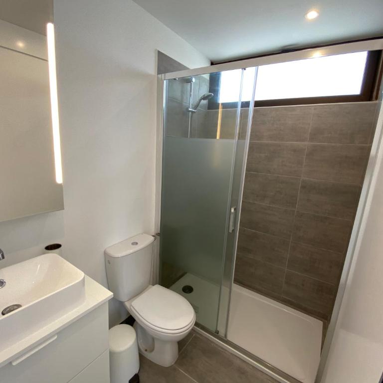 Casa Sunshine Cotillo Mar - Estudio Deluxe - 7